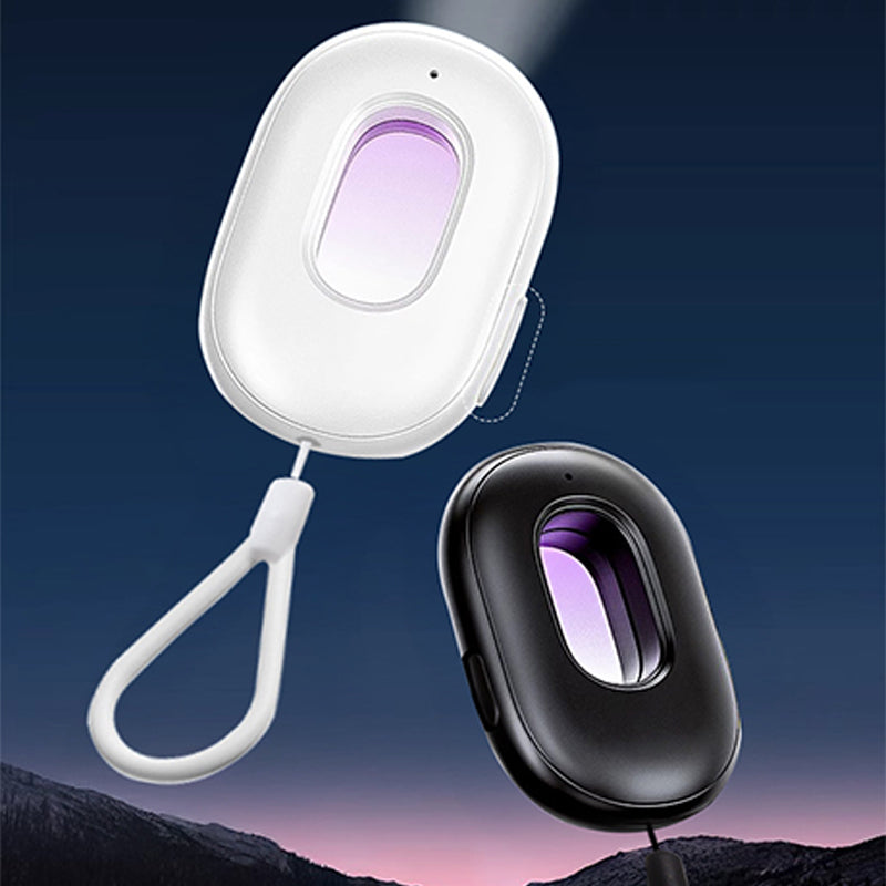 📢📢50 % de réduction ! Caméra Détecteur Infrarouge Compacte – Détection 3D, portée 5 m, alarme & lampe LED intégrées 🔍🛡️