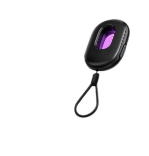 📢📢50 % de réduction ! Caméra Détecteur Infrarouge Compacte – Détection 3D, portée 5 m, alarme & lampe LED intégrées 🔍🛡️