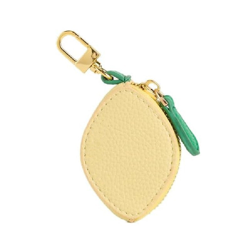 Mini porte-monnaie mignon en forme de fruit🍓🍋🍎🍒🍊🍐🫐🍑
