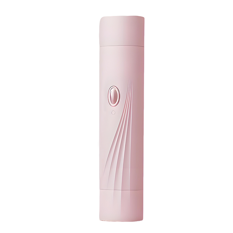 👑Épilateur électrique portable à double tête✨⚡