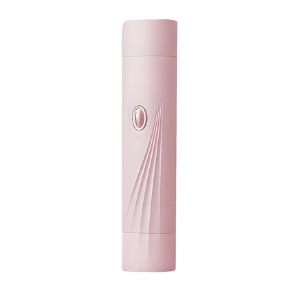 👑Épilateur électrique portable à double tête✨⚡