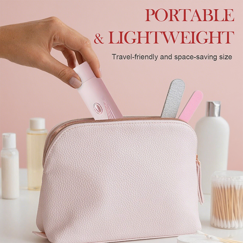 👑Épilateur électrique portable à double tête✨⚡