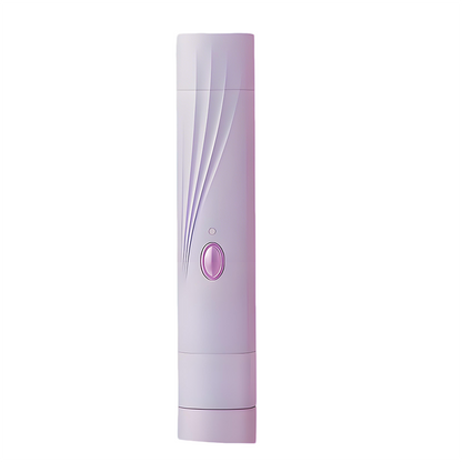 👑Épilateur électrique portable à double tête✨⚡