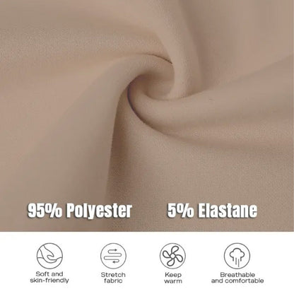 👚 60% DE RÉDUCTION ! 🧥 Robe Sweat Décontractée à Fente Zippée - Confort Doux et Style Urbain pour un Look Casual Confy, Taille Unique 🏙️✨