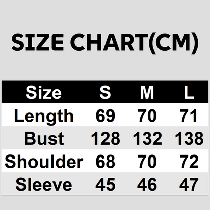 Manteau-Chandail Élégant Femme à Col Rond