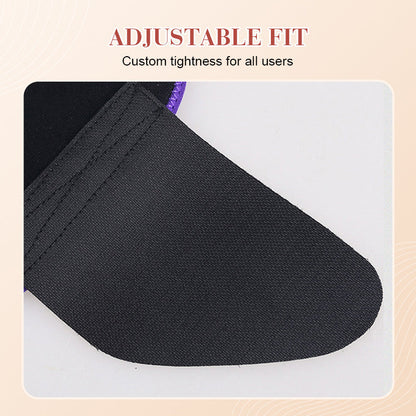 🔥 Ceinture Reductrice Ultra-Amincissante 💪 | -50% UNIQUEMENT AUJOURD'HUI ! ⏳