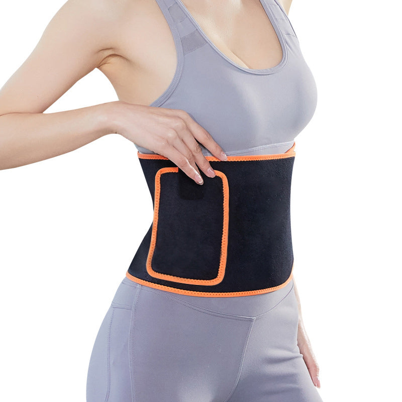 🔥 Ceinture Reductrice Ultra-Amincissante 💪 | -50% UNIQUEMENT AUJOURD'HUI ! ⏳