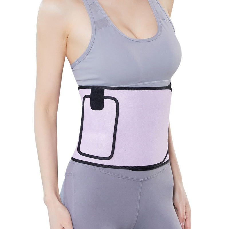 🔥 Ceinture Reductrice Ultra-Amincissante 💪 | -50% UNIQUEMENT AUJOURD'HUI ! ⏳