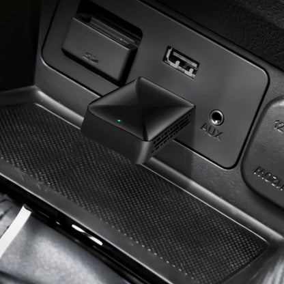 🚗Adaptateur CarPlay sans fil avec port USB💪