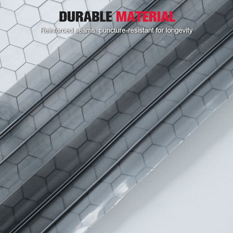 🔥 OFFRE DU DERNIER JOUR – 50 % DE RÉDUCTION 🔥Sacs de rangement sous vide pour les voyages et kit de pompe portable