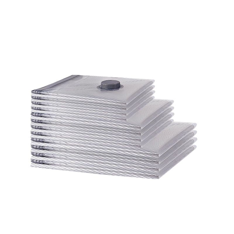 🔥 OFFRE DU DERNIER JOUR – 50 % DE RÉDUCTION 🔥Sacs de rangement sous vide pour les voyages et kit de pompe portable