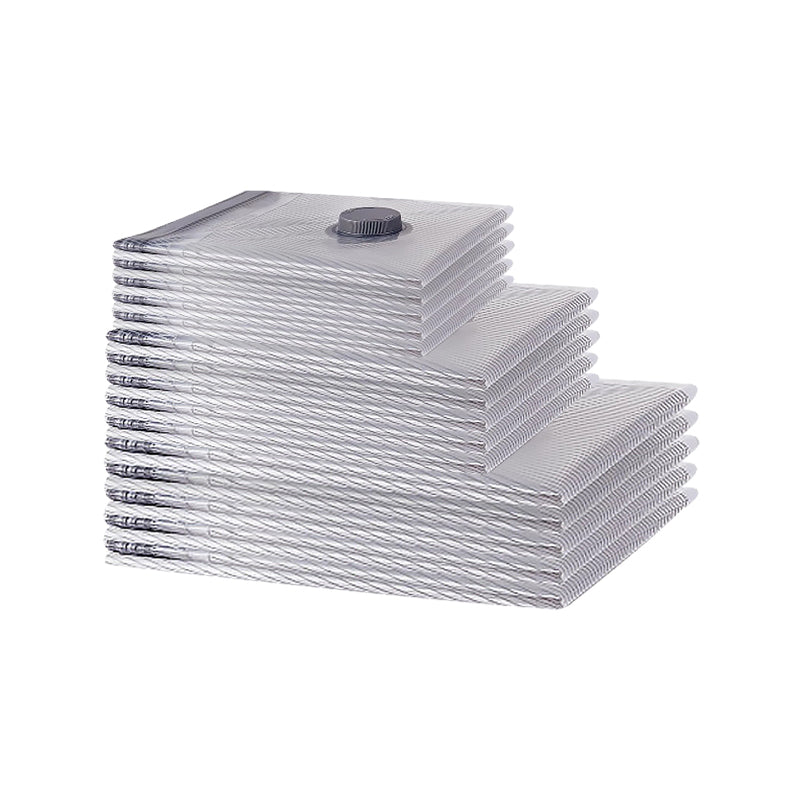 🔥 OFFRE DU DERNIER JOUR – 50 % DE RÉDUCTION 🔥Sacs de rangement sous vide pour les voyages et kit de pompe portable