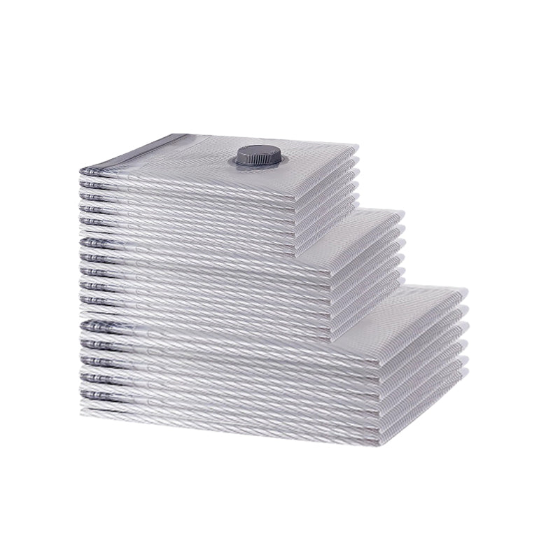 🔥 OFFRE DU DERNIER JOUR – 50 % DE RÉDUCTION 🔥Sacs de rangement sous vide pour les voyages et kit de pompe portable