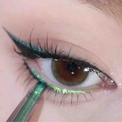 ⏳Spécial à durée limitée⏰Eyeliner Crayon Diamant Brillant✏️
