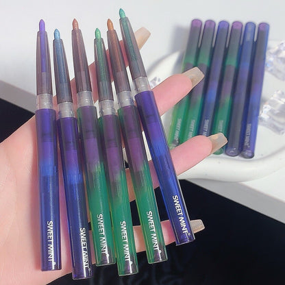 ⏳Spécial à durée limitée⏰Eyeliner Crayon Diamant Brillant✏️