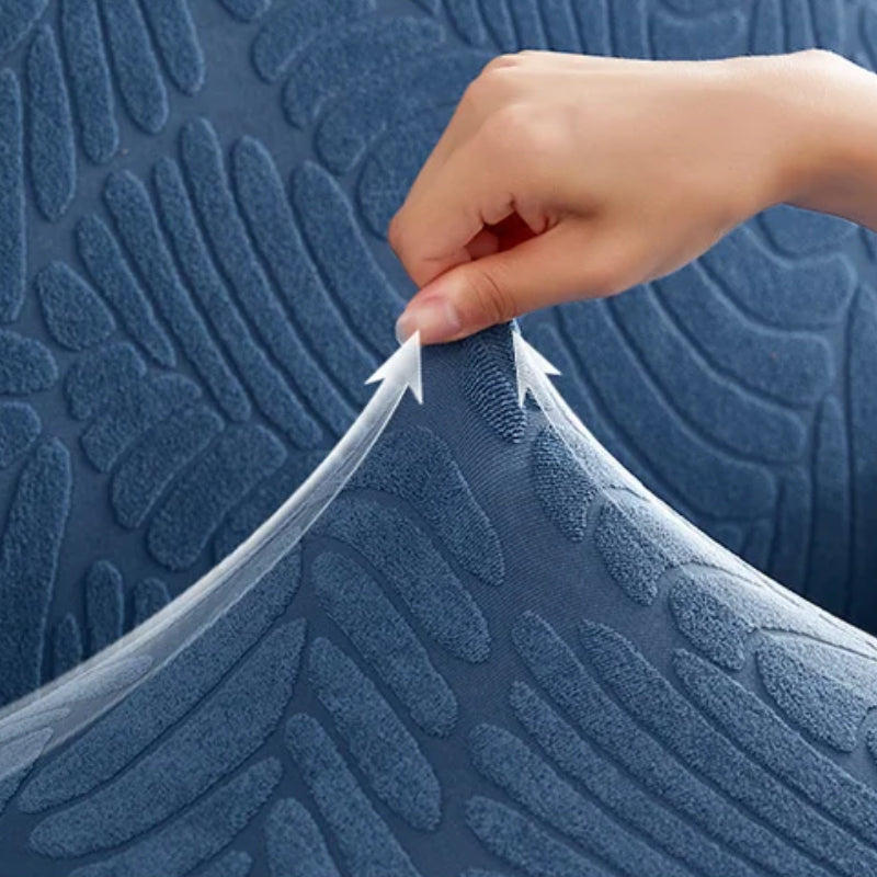 Housse de canapé universelle résistante à l’abrasion