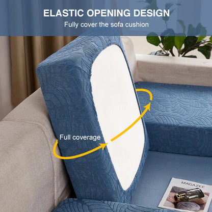Housse de canapé universelle résistante à l’abrasion