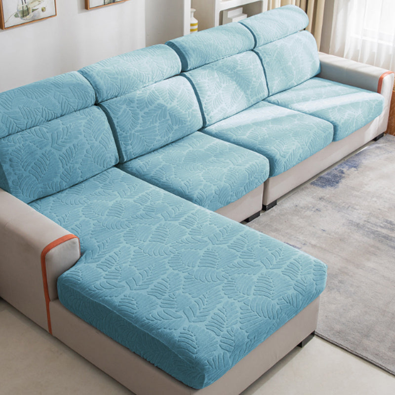 Housse de canapé universelle résistante à l’abrasion
