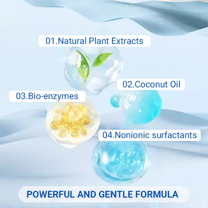 ⏳Offre spéciale à durée limitée⏰Crème détachante à usages multiples