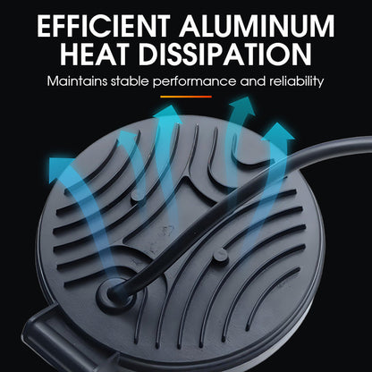 📢Dernier jour de soldes⏰🔦 Projecteur LED 4 Pouces 99W pour Off-Road📍999 perles LED📍