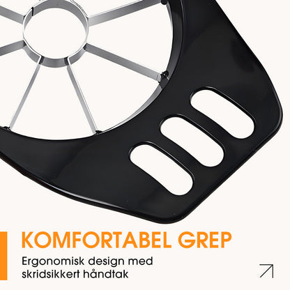 🔥Rustfritt stål fruktkjerner og skjærer