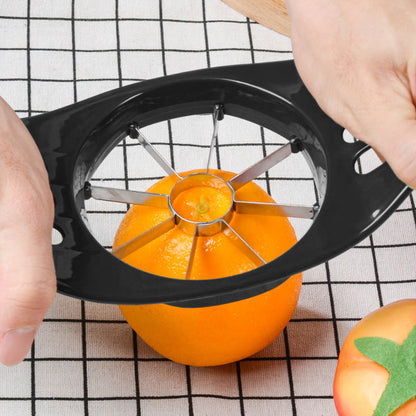 🔥Rustfritt stål fruktkjerner og skjærer