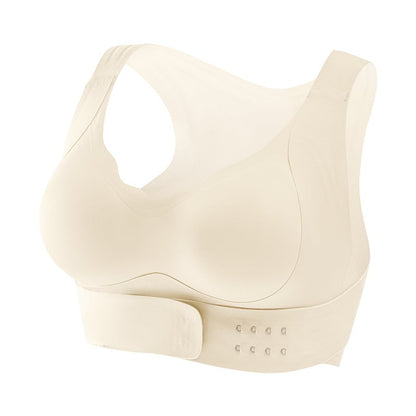 🎉 Nouveauté 2025 🌸 Soutien-Gorge Correcteur à Attache Avant et Effet Push-Up