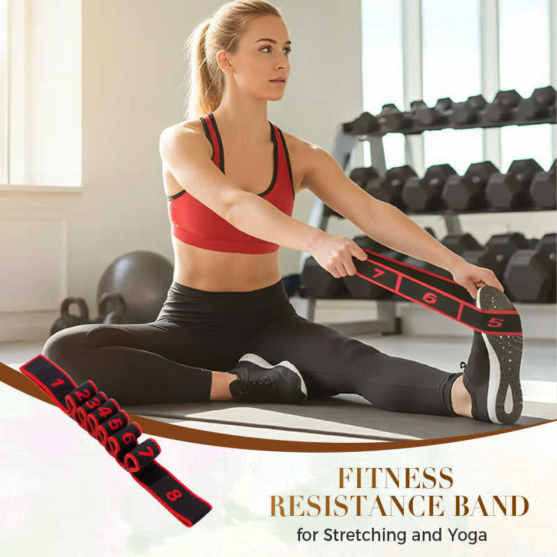 ✨Offre à durée limitée-Bande de résistance pour le fitness et le yoga