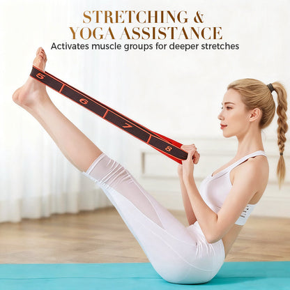 ✨Offre à durée limitée-Bande de résistance pour le fitness et le yoga