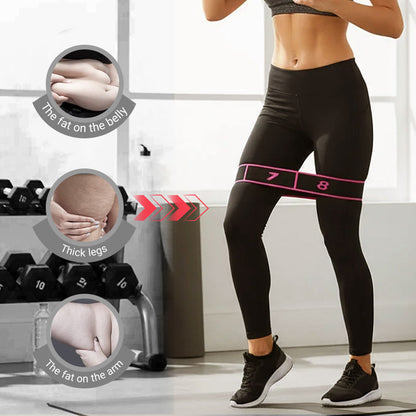 ✨Offre à durée limitée-Bande de résistance pour le fitness et le yoga