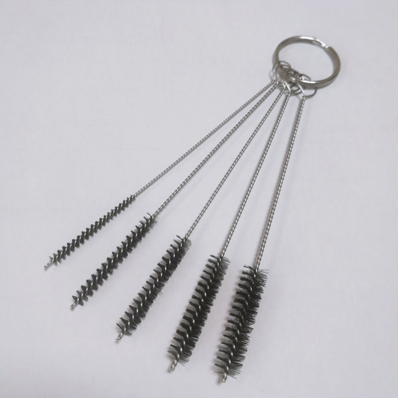 Kit d’Outils de Nettoyage pour Buses de Soudure