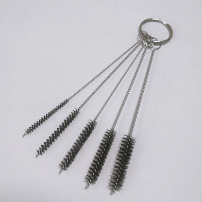 Kit d’Outils de Nettoyage pour Buses de Soudure