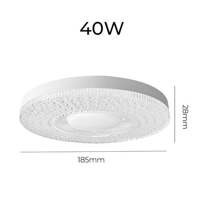 🌟 Lustre Cristal LED Éclair - L'Élégance Radieuse qui Transforme Votre Intérieur ! ✨