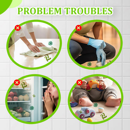 🧼 ACHETEZ-EN 3, OBTENEZ-EN 1 GRATUITEMENT ! ✨ Spray nettoyant sans rinçage - Nettoie et désinfecte toutes les surfaces en quelques secondes 🚿📦