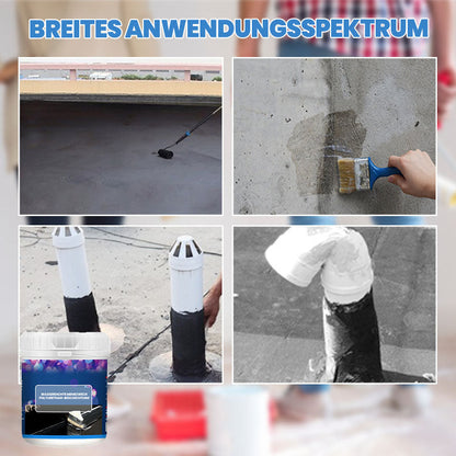 ⏳Offre spéciale à durée limitée⏰Revêtement Polyuréthane Multi-Usages Imperméable