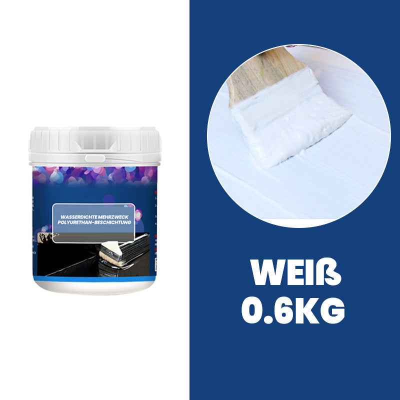 ⏳Offre spéciale à durée limitée⏰Revêtement Polyuréthane Multi-Usages Imperméable