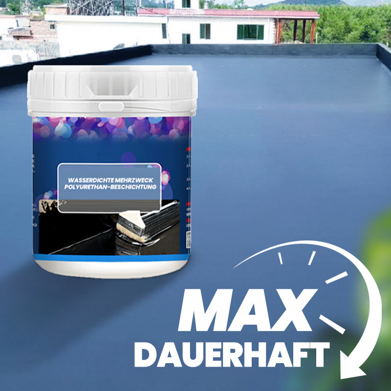 ⏳Offre spéciale à durée limitée⏰Revêtement Polyuréthane Multi-Usages Imperméable