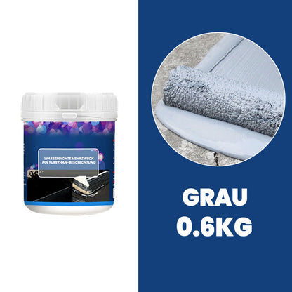 ⏳Offre spéciale à durée limitée⏰Revêtement Polyuréthane Multi-Usages Imperméable