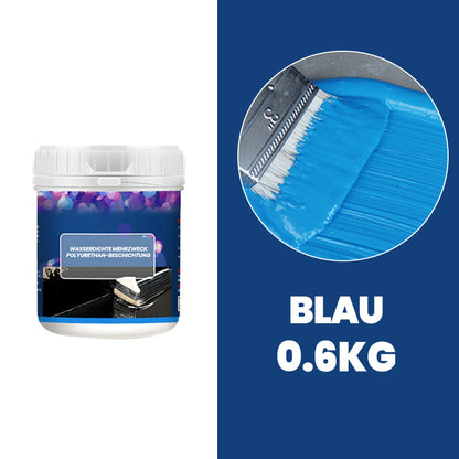 ⏳Offre spéciale à durée limitée⏰Revêtement Polyuréthane Multi-Usages Imperméable