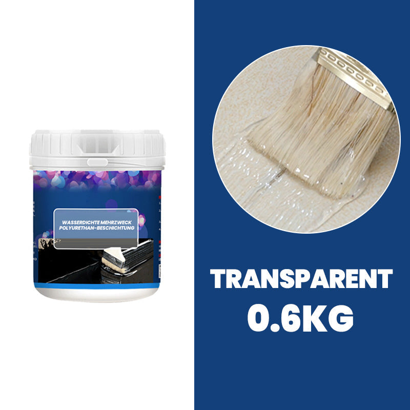 ⏳Offre spéciale à durée limitée⏰Revêtement Polyuréthane Multi-Usages Imperméable