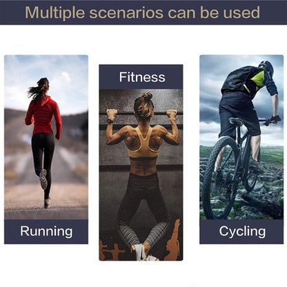 🏆Dernier jour des soldes : 50 % de réduction !!⏰Genouillère de Support Respirante et Ajustable