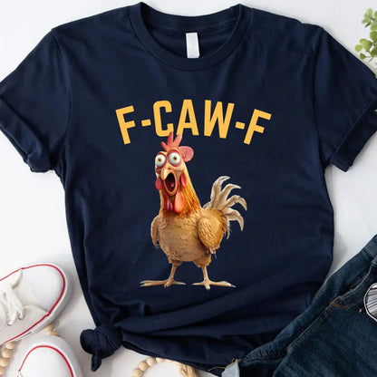 T-Shirt Graphique Unisexe Amusant et Ludique