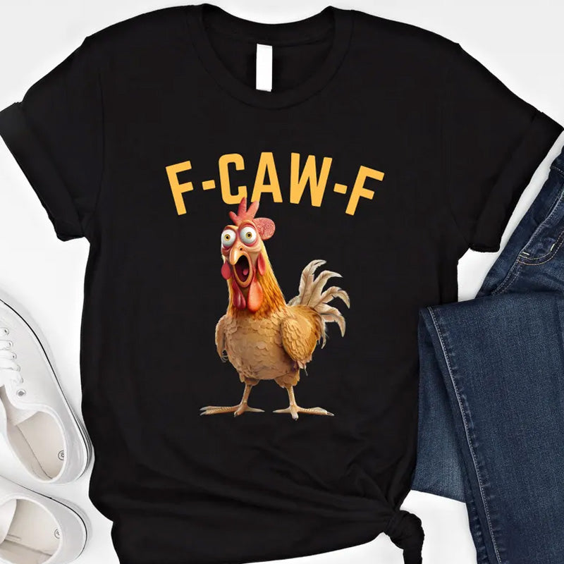 T-Shirt Graphique Unisexe Amusant et Ludique