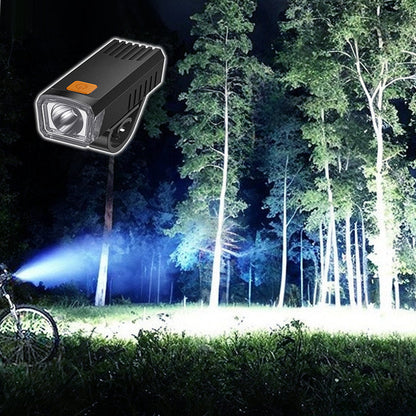 🚲 ACHETEZ 1 - RECEVEZ 1 GRATUIT ! 💡 Phare Vélo LED Rechargeable - Éclairage Puissant 3 Modes, Clip Réglable et Étanche IPX5 pour Nuit/Pluie 🌙🔋