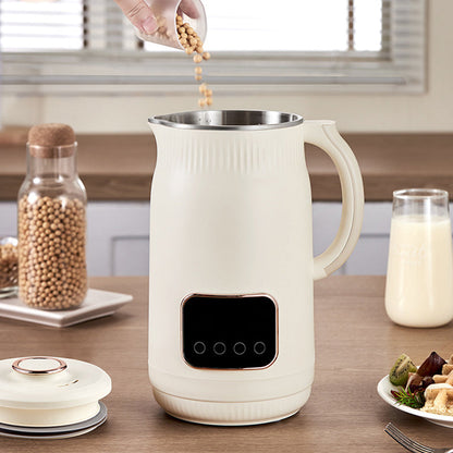 Machine Polyvalente à Lait de Noix🏆✨🌿