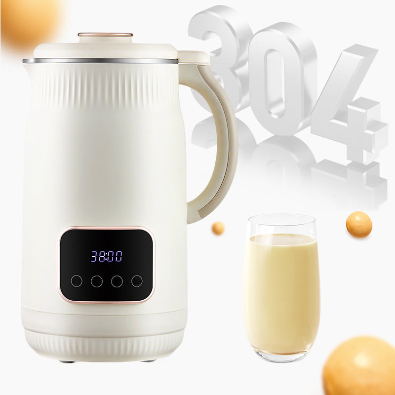 Machine Polyvalente à Lait de Noix🏆✨🌿