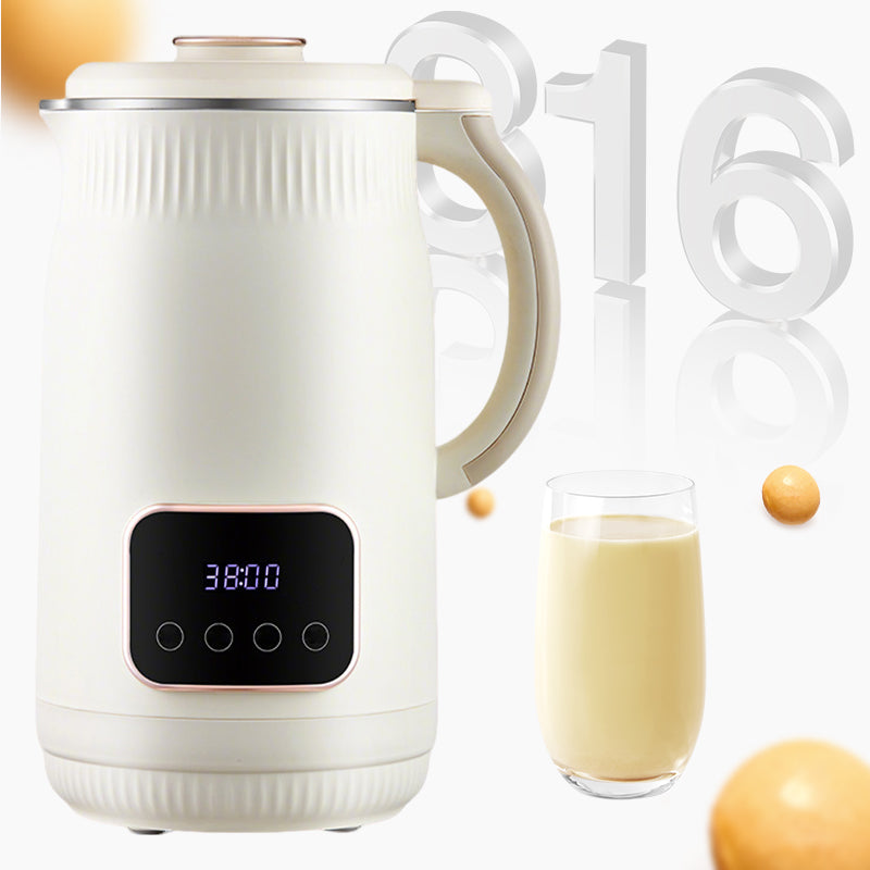 Machine Polyvalente à Lait de Noix🏆✨🌿