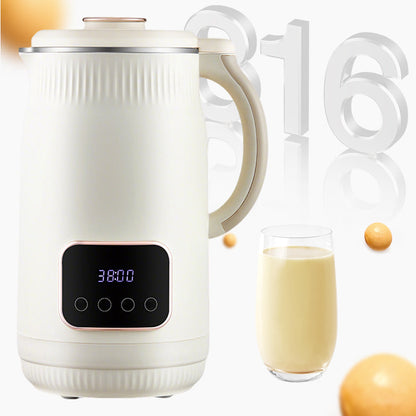 Machine Polyvalente à Lait de Noix🏆✨🌿