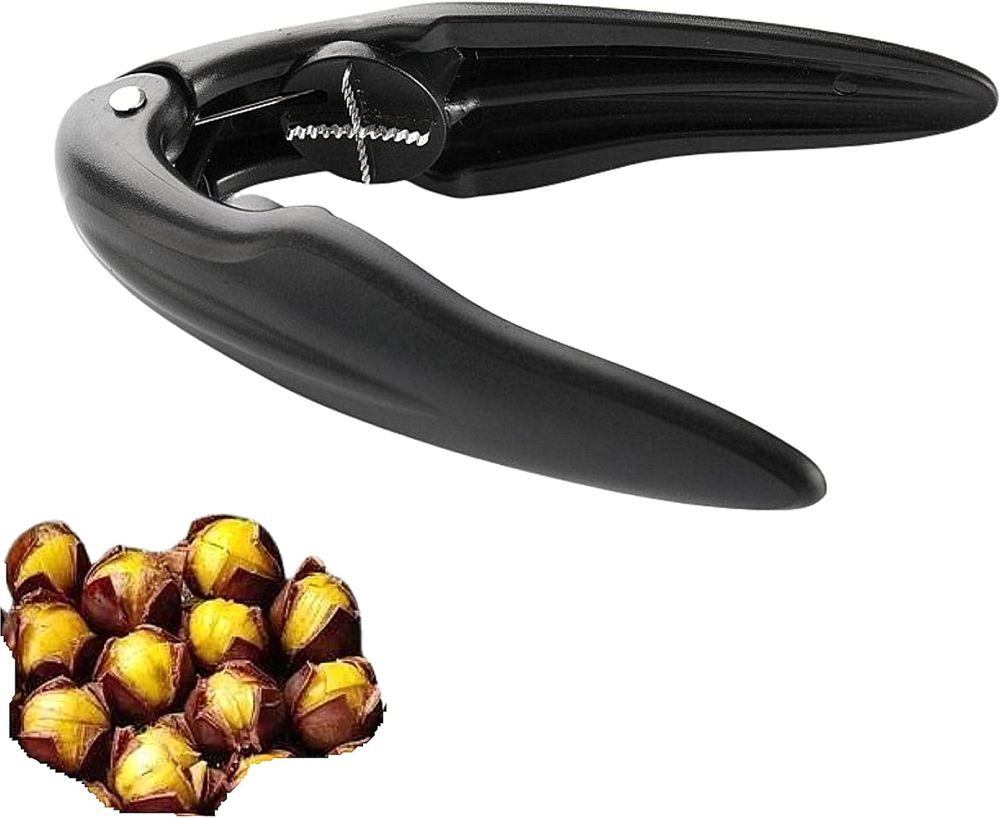 🎁Ventes exceptionnelles 2025🎁Éplucheur de Châtaignes