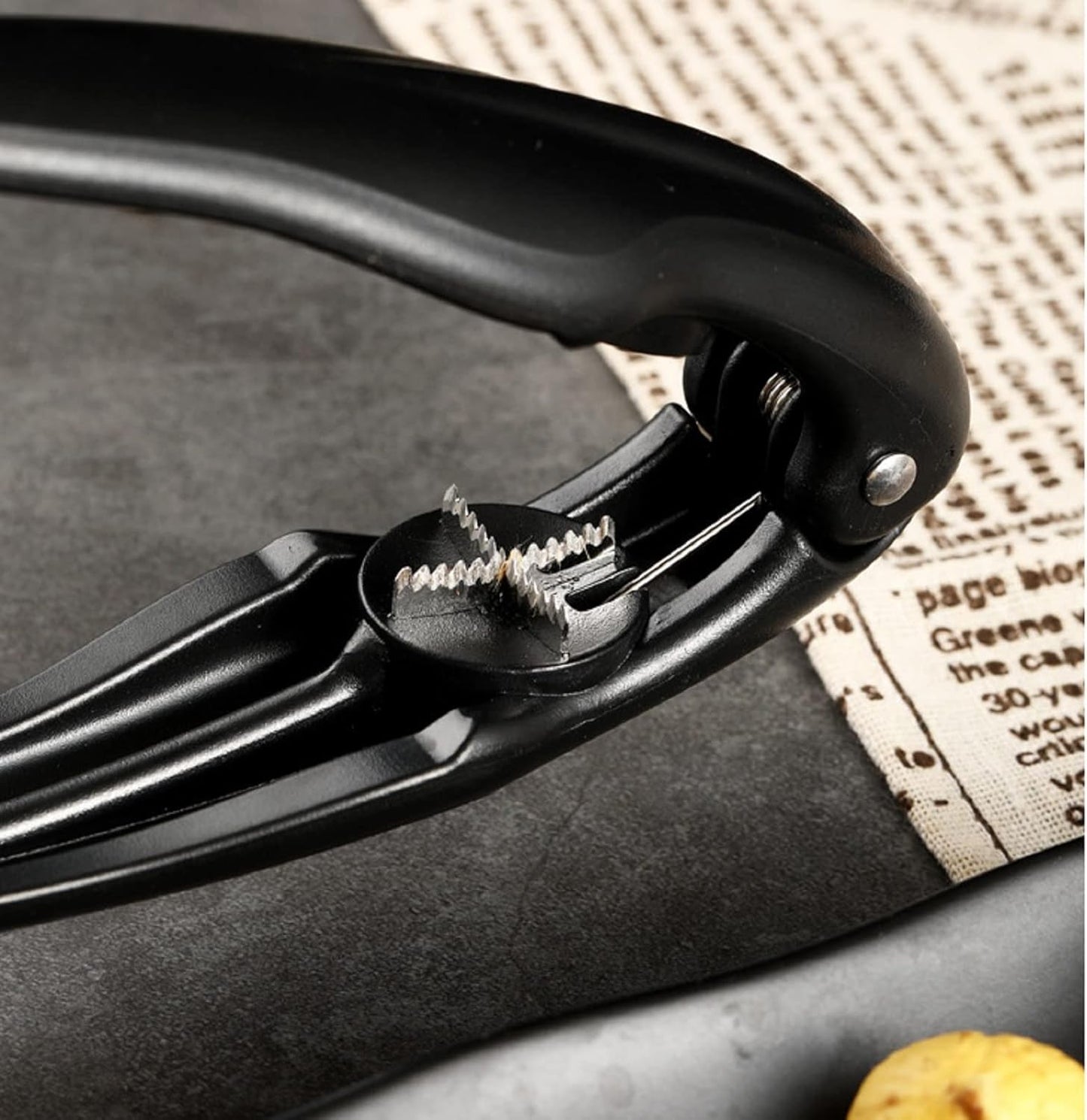 🎁Ventes exceptionnelles 2025🎁Éplucheur de Châtaignes